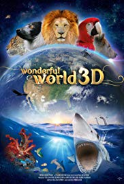 Wonderful World 3D (2015) M4ufree