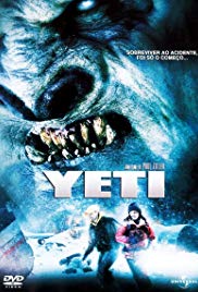 Yeti: Curse of the Snow Demon (2008) M4ufree