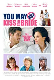 You May Not Kiss the Bride (2011) M4ufree