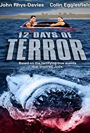 12 Days of Terror (2004) M4ufree