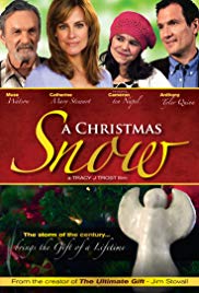 A Christmas Snow (2010)