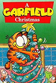 A Garfield Christmas Special (1987) M4ufree