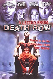 A Letter from Death Row (1998) M4ufree