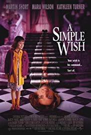 A Simple Wish (1997) M4ufree