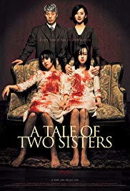 A Tale of Two Sisters (2003) M4ufree
