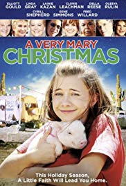 A Very Mary Christmas (2010) M4ufree