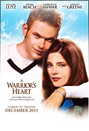 A Warriors Heart (2011) M4ufree