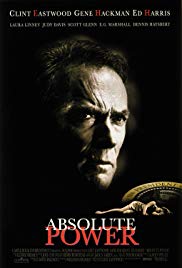 Absolute Power (1997) M4ufree
