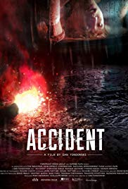 Accident (2017) M4ufree