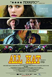 All Hat (2007) M4ufree