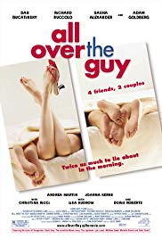 All Over the Guy (2001) M4ufree