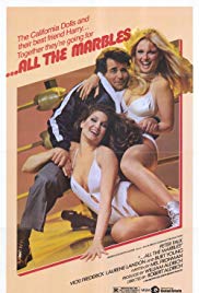 ...All the Marbles (1981) M4ufree