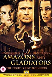 Amazons and Gladiators (2001) M4ufree