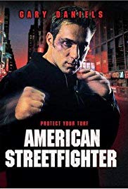 American Streetfighter (1992) M4ufree