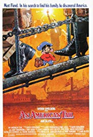 An American Tail (1986) M4ufree