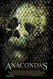 Anacondas: The Hunt for the Blood Orchid (2004) M4ufree