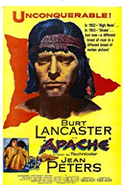 Apache (1954) M4ufree