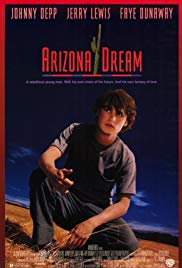 Arizona Dream (1993) M4ufree