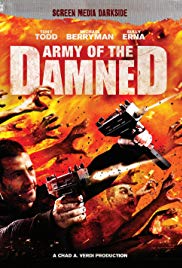Army of the Damned (2013) M4ufree