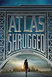 Atlas Shrugged: Part I (2011) M4ufree
