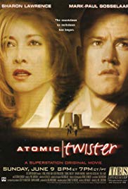 Atomic Twister (2002) M4ufree