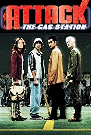 Attack the Gas Station! (1999) M4ufree