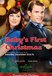 Babys First Christmas (2012) M4ufree