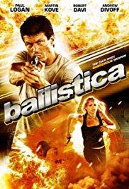 Ballistica (2009) M4ufree