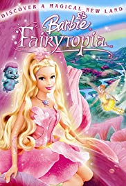 Barbie: Fairytopia (2005) M4ufree