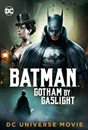 Batman: Gotham by Gaslight (2018) M4ufree