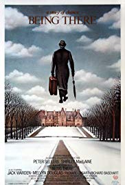 Being There (1979) M4ufree