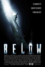 Below (2002) M4ufree