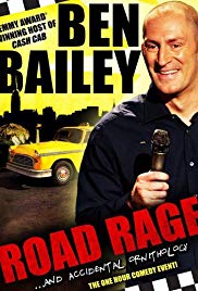 Ben Bailey: Road Rage (2011) M4ufree