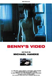 Bennys Video (1992) M4ufree