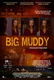 Big Muddy (2014) M4ufree