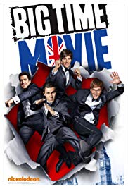 Big Time Movie (2012) M4ufree