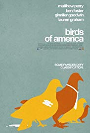 Birds of America (2008) M4ufree