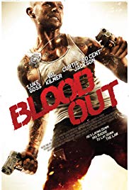 Blood Out (2011) M4ufree