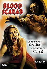 Blood Scarab (2008) M4ufree