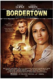 Bordertown (2006) M4ufree