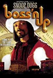 Bossn Up (2005) M4ufree