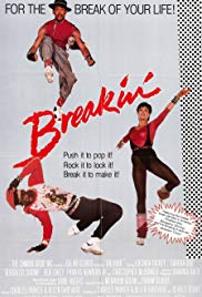 Breakin (1984) M4ufree