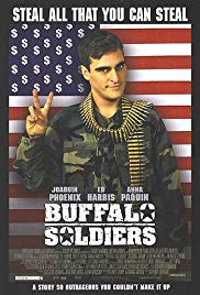 Buffalo Soldiers (2001) M4ufree