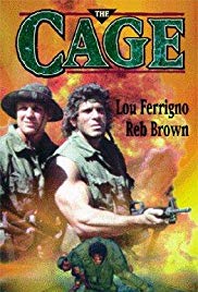 Cage (1989) M4ufree