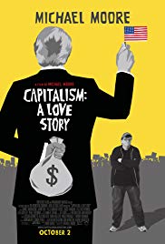 Capitalism: A Love Story (2009) M4ufree