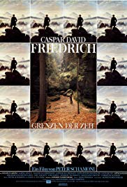Caspar David Friedrich  Grenzen der Zeit (1986) M4ufree