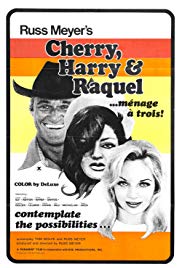 Cherry, Harry & Raquel! (1970) M4ufree