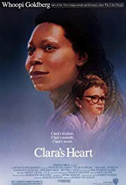 Claras Heart (1988) M4ufree