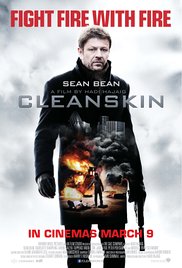 Cleanskin (2012) M4ufree