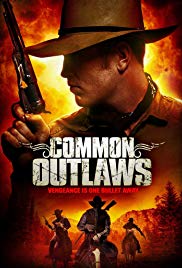 Common Outlaws (2014) M4ufree